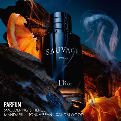 dior sauvage le parfum kopen|dior sauvage unisex.